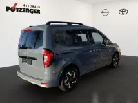 Neu Nissan Townstar Tekna 131 PS (96 kW) 2026 Urban grey Kombi