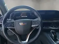 Gebraucht Cadillac Escalade 426 PS (313 kW) 2024 Farbe: dark moon blue SUV