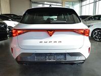 Usata Cupra Leon 150 CV (110 kW) 2025 Bianco Berlina