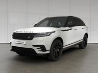 Gebraucht Land Rover Range Rover Velar SE Dynamic 405 PS (297 kW) 2024 Weiss SUV