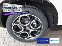 Gebraucht Alfa Romeo Tonale 160 PS (117 kW) 2023 Weiß SUV