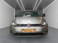 gebraucht VW Golf VII 1.5 TSI IQ.DRIVE DSG *NAVI*LED*R-CAM*