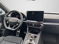 Gebraucht Cupra Formentor 204 PS (150 kW) 2026 Mitternachtsschwarz (metallic) SUV