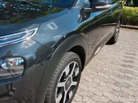 Gebraucht Citroën C4 PureTech 110 PS (80 kW) 2018 Schwarz Limousine