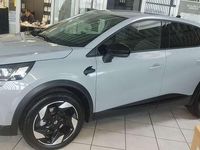 Gebraucht Renault Captur Techno 140 PS (102 kW) 2025 Kqj rafalegrau SUV