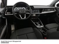 gebraucht Audi A3 Sportback e-tron Sportback 40 TFSI e basis