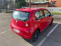 gebraucht Seat Mii 1.0 Chic*TEMPO*SHZ*PDC*NAVI*KLIMA*