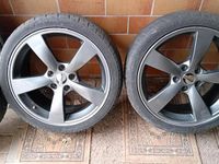 Gebraucht Mazda 6 147 PS (108 kW) 2005 Grün Kombi