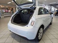 Second-hand Audi A1 86 CP (63 kW) 2014 Alb Hatchback