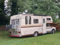 Gebraucht Toyota HiLux 101 PS (74 kW) 1984 Weiß Pickup