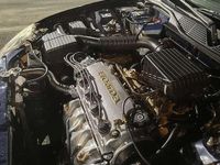 Gebraucht Honda Civic 101 PS (74 kW) 1996 Coupé