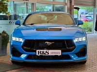 Gebraucht Ford Mustang Fastback 446 PS (328 kW) 2025 Blau Coupé