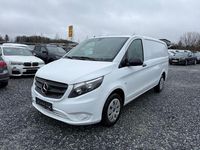 Gebraucht Mercedes Vito 114 PS (83 kW) 2017 Weiß Van