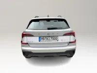 Gebraucht Skoda Kamiq Tour 150 PS (110 kW) 2025 Silber SUV