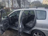 Gebraucht Kia Carens EX 140 PS (102 kW) 2008 Van / Kleinbus