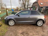 gebraucht Audi A1 A11.4 TDI (ultra) design