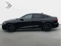 Neu Audi A5 204 PS (150 kW) 2026 Schwarz (mythosschwarz metallic) Limousine