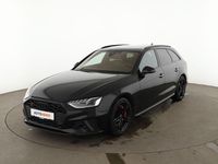 Gebraucht Audi S4 Advanced 341 PS (250 kW) 2021 Schwarz Kombi
