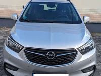 gebraucht Opel Mokka X 1.4 ECOTEC Turbo Edition Start/Stop ...