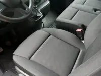 Gebraucht Mercedes Sprinter 114 PS (83 kW) 2020 Grau Van