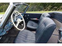 Gebraucht Mercedes 190 105 PS (77 kW) 1960 Blau Limousine