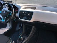 gebraucht Seat Mii baugleich VW up! Alu, Klima, Navi + Garantie
