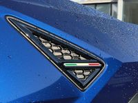 Gebraucht Lamborghini Urus 650 PS (478 kW) 2019 Blau SUV