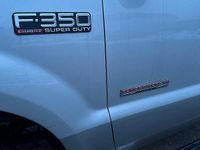 Second-hand Ford V8 325 CP (239 kW) 2004 Argintiu Pickup