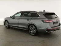 Neu VW Passat R-line 193 PS (141 kW) 2026 Grau Kombi