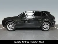 Używany Porsche Cayenne 354 KM (260 kW) 2025 Czarny SUV