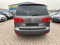 gebraucht VW Touran 2.0 TDI, Alcantara, Automatik,Klima,Sitzheizung