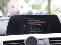 Gebraucht BMW 318 150 PS (110 kW) 2017 Silber Kombi