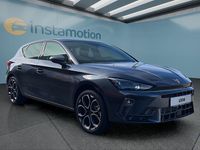 Nouă Cupra Leon 150 CP (110 kW) 2025 Gri Hatchback