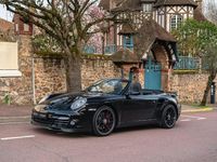 Gebraucht Porsche 997 500 PS (367 kW) 2012 Schwarz Cabrio
