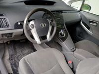 gebraucht Toyota Prius 1.8 Hybrid Automatik 1.Hd Klima PDC Isofix Funk-ZV