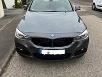 gebraucht BMW 335 Gran Turismo d Stage 2 XDrive