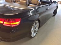 gebraucht BMW 335 Cabriolet i -