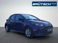 Gebraucht Mazda 2 Center-Line 116 PS (85 kW) 2025 Glass blue Kleinwagen