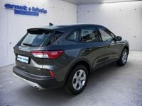 Gebraucht Ford Kuga Cool & Connect 224 PS (164 kW) 2022 Grau SUV