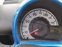 Gebraucht Toyota Aygo 68 PS (50 kW) 2009 Blau Kleinwagen