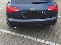 gebraucht Audi A6 3.0 TDI Quattro Top Zustand