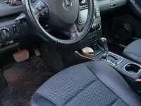 Gebraucht Mercedes A200 136 PS (100 kW) 2009 Grau Kleinwagen