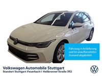 Gebraucht VW Golf VIII Life 116 PS (85 kW) 2025 Pure white Limousine
