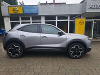 Gebraucht Opel Mokka-e Ultimate 100 kW (136 PS) 2022 Tiefquarz grau SUV