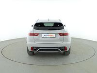 Gebraucht Jaguar E-Pace R-Dynamic 249 PS (183 kW) 2018 Grau SUV