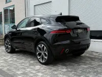 Gebraucht Jaguar E-Pace R-Dynamic 300 PS (220 kW) 2019 Schwarz SUV