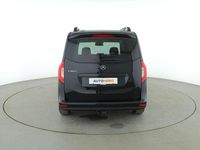 Gebraucht Mercedes T180 Style 116 PS (85 kW) 2023 Schwarz Van / Kleinbus