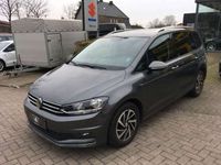 gebraucht VW Touran 1.2 TSI Join Navi, SHZ, PDC, 1. Hand