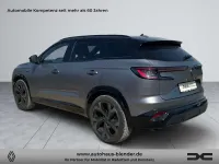 Gebraucht Renault Austral Techno Esprit Alpine 158 PS (116 kW) 2022 Dolomitgrau satiniert, dach b SUV