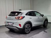 Gebraucht Ford Puma Titanium 125 PS (91 kW) 2025 Cactus grey SUV